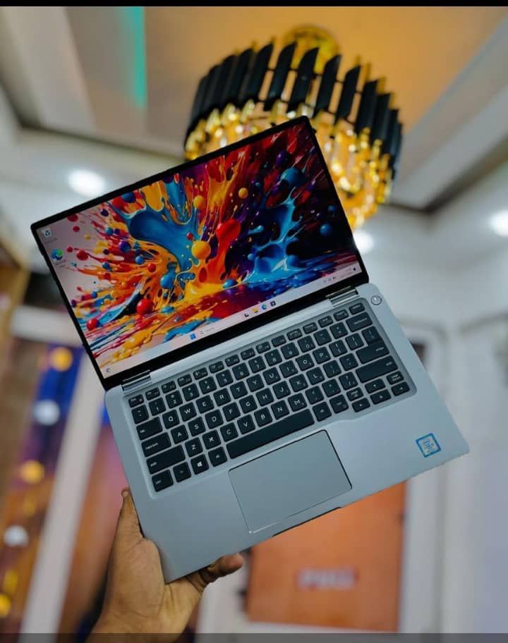 New vs Ex-UK laptops in Nairobi | Zentech Electronics
