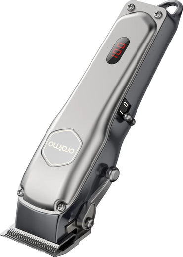 Oraimo OPC-CL30 SmartClipper 2 Cordless Hair Clipper in Kenya | Zentech