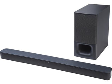 Sony HT-S350 – 320Watts Soundbar – Black price in Kenya in Kenya | Zentech