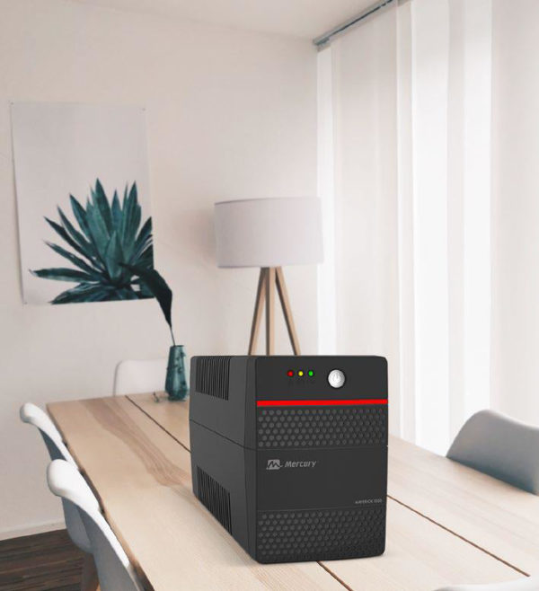Mercury 1KVA UPS