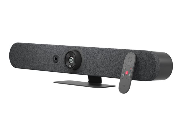 Logitech Rally Bar Video Conferencing -Price in Kenya.