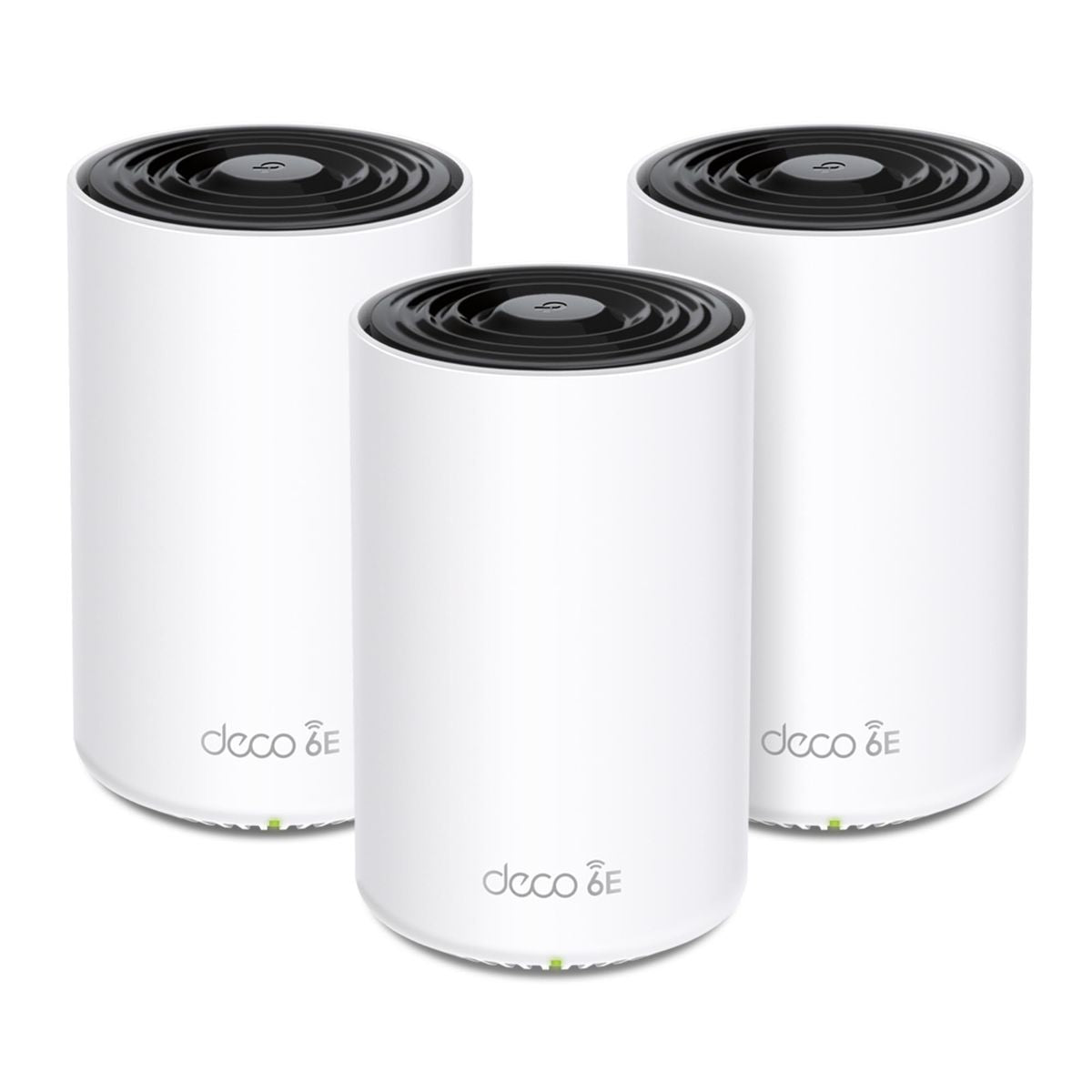 DECO XE75 3-PACK - TP-Link official product image | Zentech Electronics