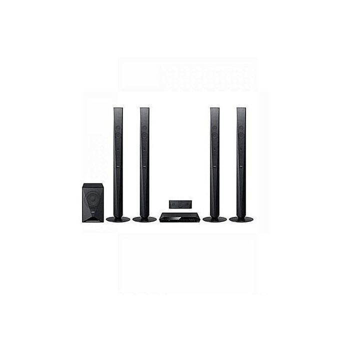 Sony DAV-DZ950 – 5.1Ch DVD Home Theater System – 1000W – Black price in Kenya