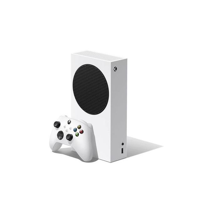 XBOX Series S - 512GB SSD Console-Price in Kenya