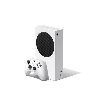 XBOX Series S - 512GB SSD Console-Price in Kenya in Kenya | Zentech