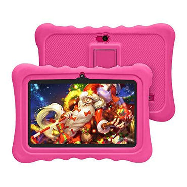 Bebe B42pro+Kids Tablet | 4GB+ 64GB | Silicone Cover-Price in Kenya.