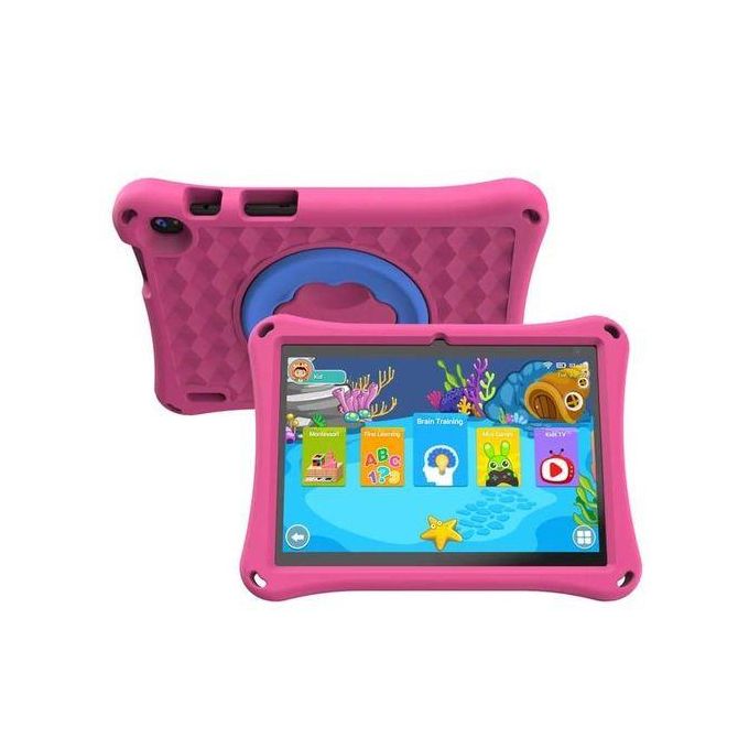Bebe B88 Prime Kids tablet |256GB ROM +6GB RAM| 8"| 3500mAh| 5G| Simcard Slot -Price in Kenya