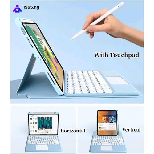 Idino Notebook 10 Tablet (8GB RAM+512GB ROM)-Price in Kenya.