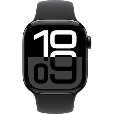 Apple Watch Series 10 (42mm) GPS (Black)