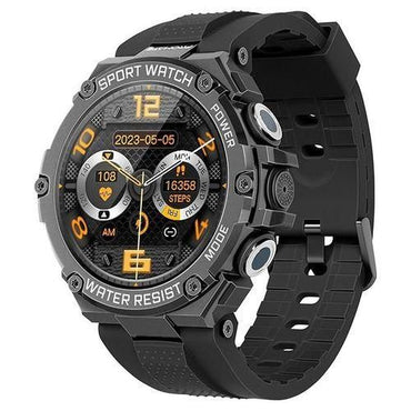 Promate XWatch-R19: Rugged Smartwatch