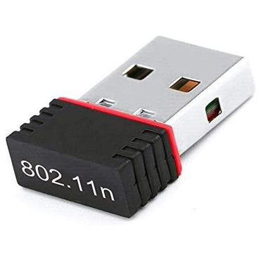 USB Wifi Adapter Dongle for PC & Laptops-Price in Kenya.