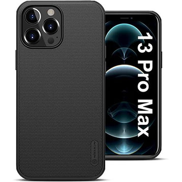 Nillkin Super Frosted Cover for iPhones, Samsung, Huawei,Realme, Tecno, Redmi,Infinix, Oppo