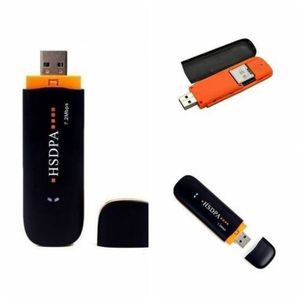 HSDPA 4G/3G Universal SIM Modem – 7.2Mbps