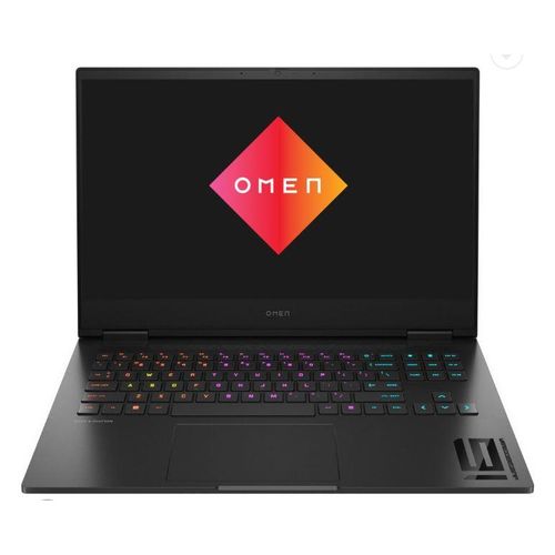 HP Omen Gaming 16 | Intel Core i9-13th Gen | 16GB RAM + 1TB SSD | NVIDIA | 8GB Graphics | (P/n - A7QR7UA)-Price in Kenya.