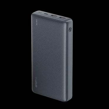 Oraimo Traveller 15 Flash – 20,000mAh 15W Power Bank in Kenya | Zentech