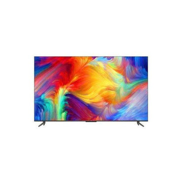 TCL 75" P735 Smart UHD 4K With HDR Google Frameless TV -Price in Kenya in Kenya | Zentech