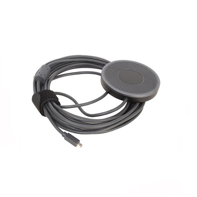 Logitech Expansion Mic For Meet Up Conference Cam