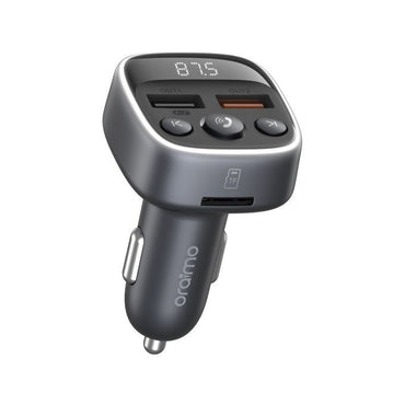 Oraimo OCC-32D Boulevard 18W Wireless Bluetooth Smart Modulator - Price in Kenya in Kenya | Zentech