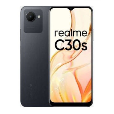 Realme C30s 2 and 3 GB RAM+32 and 64GB ROM Prices In Kenya in Kenya | Zentech