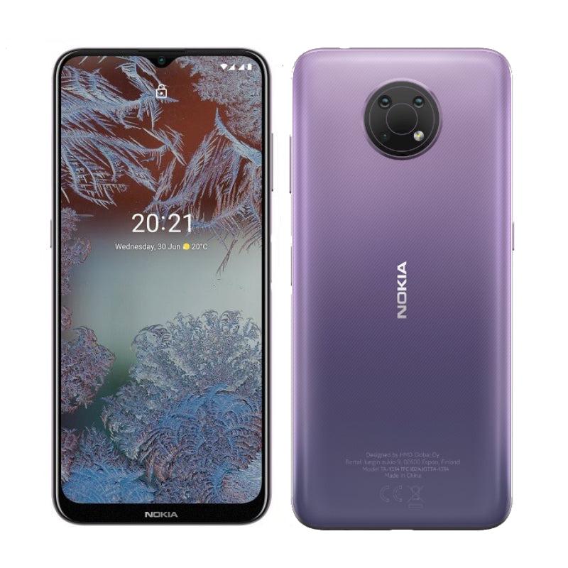 Nokia G10 – 6.52? – 4GB – 64GB – 4G price in Kenya