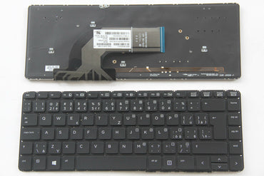 HP 430 G2, 430 G1, 440 G1, 440 G2, 450 G1 & 450 G2 Laptop Keyboard Replacement-Price in Kenya.