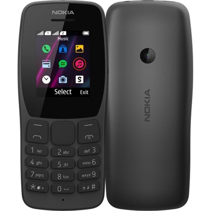NOKIA 110 DUAL SIM price in Kenya