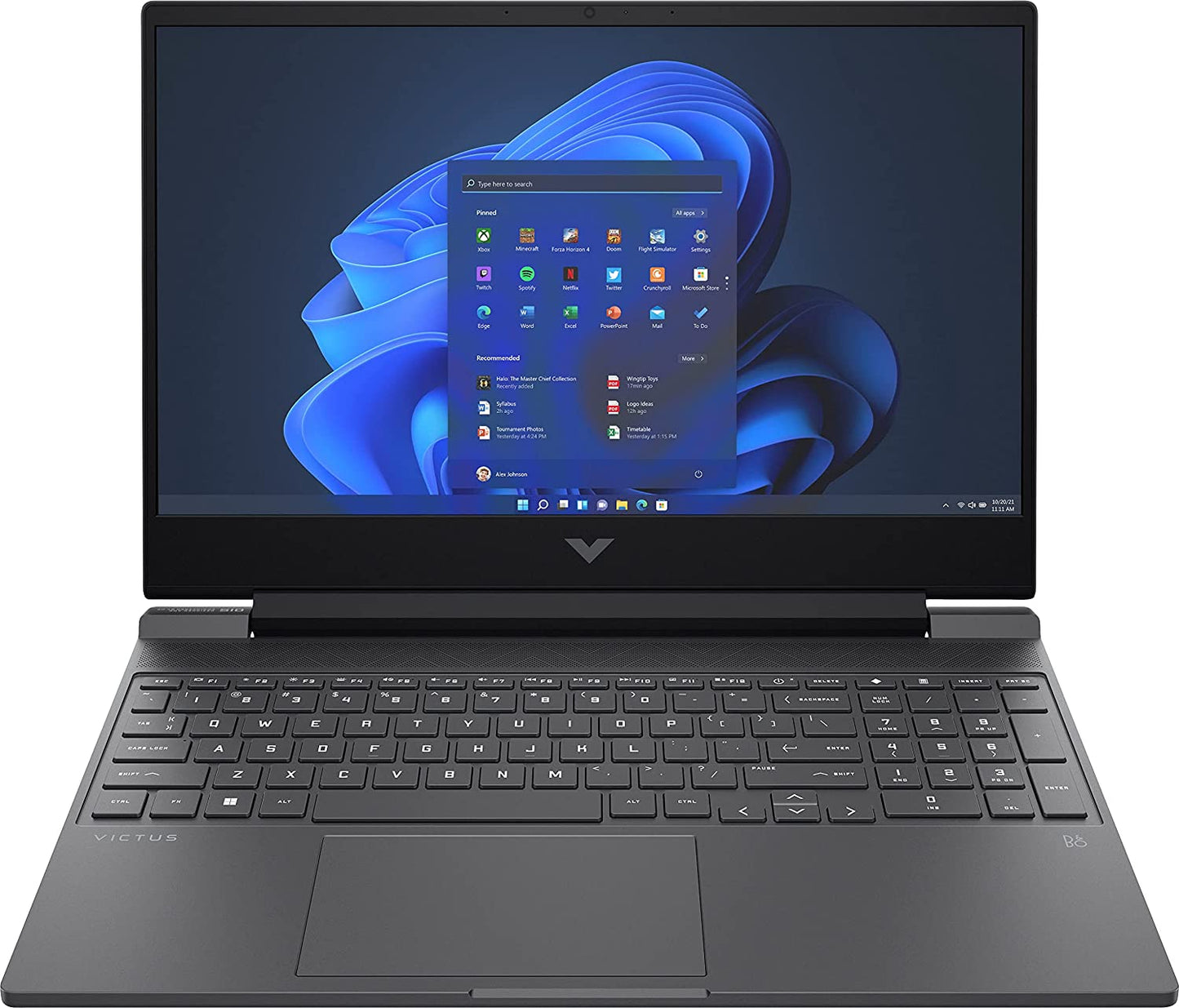 HP Victus Gaming 15 | Intel Core i5-12th Gen |8GB RAM + 512GB SSD NVIDIA |4GB Graphics -Price in Kenya.