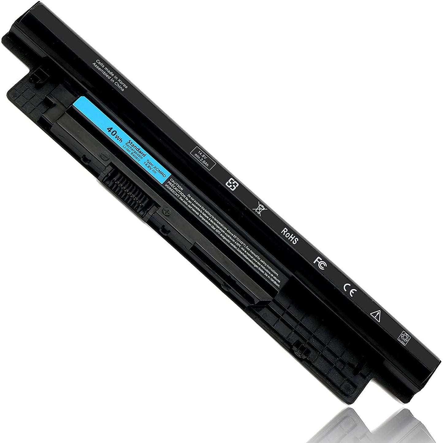 DELL 3521 ORG Laptop Battery