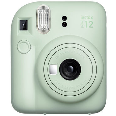 Fujifilm Instax Mini 12 camera