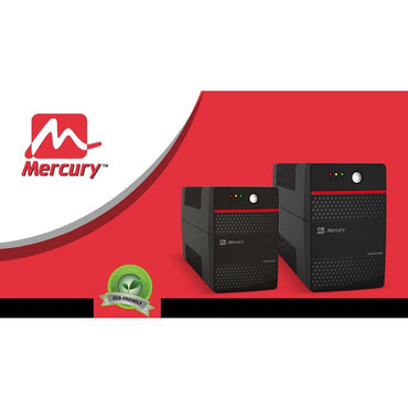 Mercury 1KVA UPS