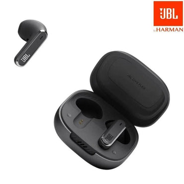 JBL Live Flex TWS (True Wireless Stereo) earbuds