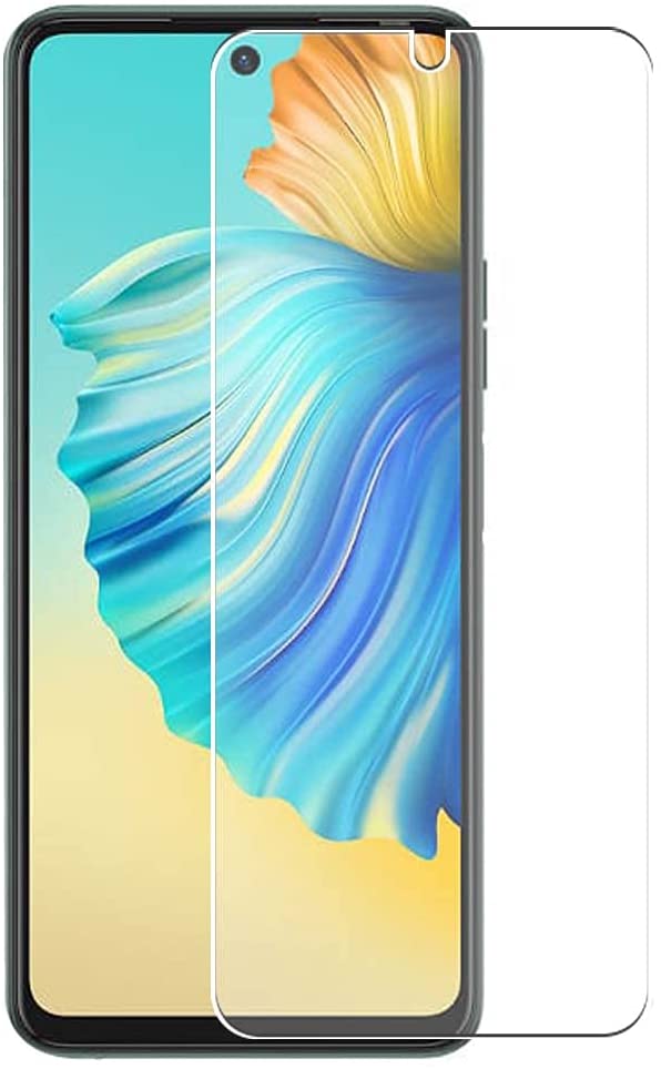 Tecno Camon 17 Pro Screen Guard price in Kenya