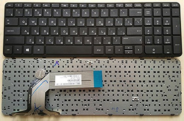 HP Pavilion 15-E, HP Envy 15-E, HP Pavilion 17-E & HP Envy 17-E Laptop Keyboard Replacement-Price in Kenya.