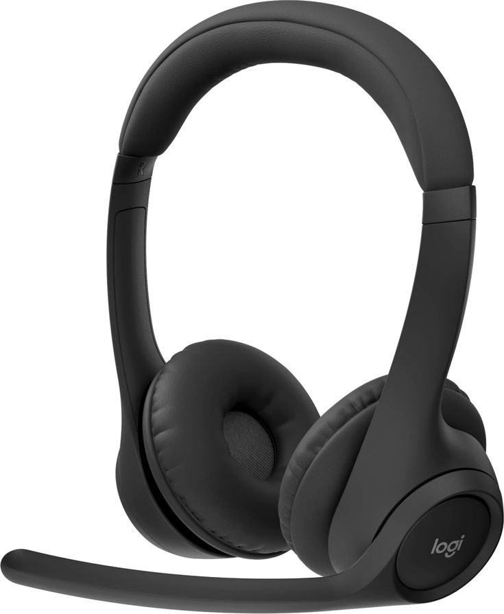 Logitech Zone 300 Wireless Bluetooth Headset-Price In Kenya