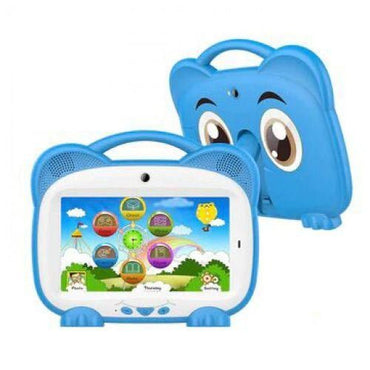 Bebe B68 Kids Tablet |WIFI | Dual SIM | 4GB RAM +128GB | Android 10-Price in Kenya. in Kenya | Zentech