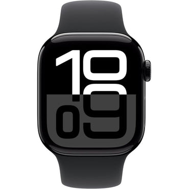 Apple Watch Series 10 (46mm) GPS (Black)