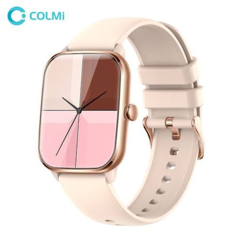 Colmi C61 Bluetooth Calling Smart Watch