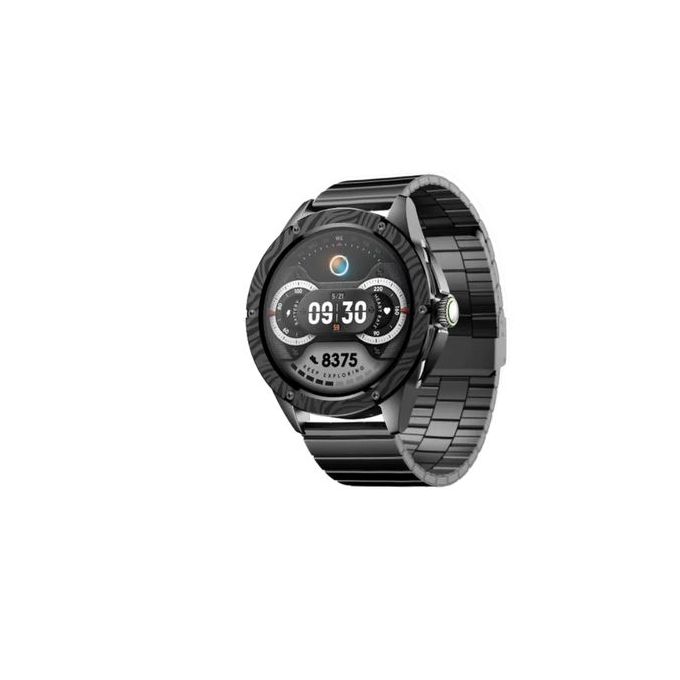 Oraimo Pro NT 1.43" AMOLED AI Powered Smart Watch