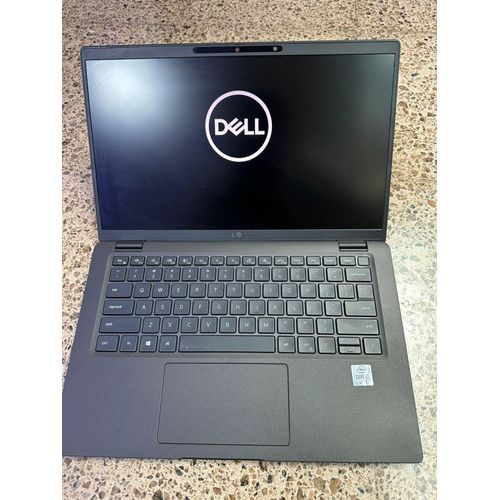 Dell Latitude 7410,Core i7-10th Gen 16GB RAM, 512GB SSD, 14-inch FHD Non -Touch. detail close-up | Zentech Kenya