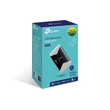 M7450 - TP-Link official product image | Zentech Electronics