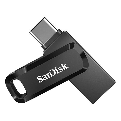 SanDisk Type-C OTG USB Flash Drive 64GB