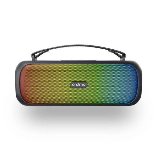 Oraimo OBS-75D Boom Bass Speaker