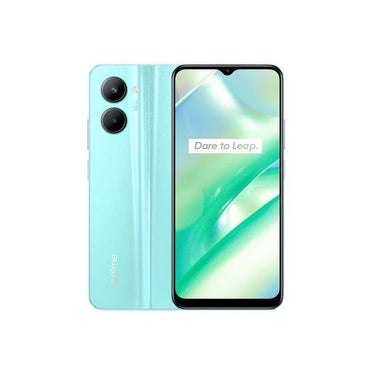 Realme C33 6.5'' Display, 4GB RAM + 128GB, Dual Sim, 5000mAh- Price in Kenya. in Kenya | Zentech