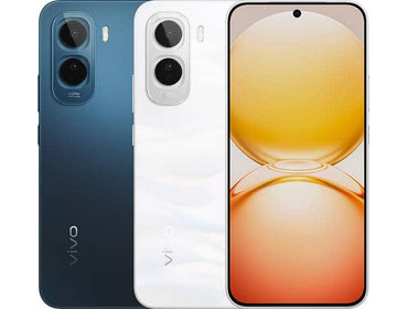 vivo Y500 – 6GB + 256GB / 8GB + 256GB