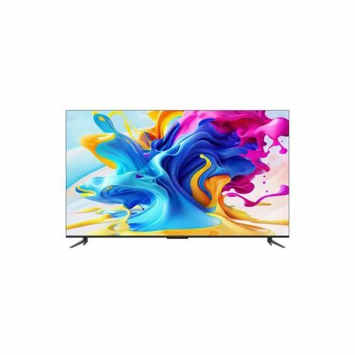 TCL C645 65 Inch Smart QLED 4K Ultra HD Google TV -Price in Kenya