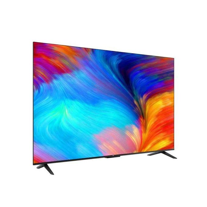 TCL 58"-P635 | 4K HDR | Google TV | BT | Google Assistant | Play Store-Price In Kenya.