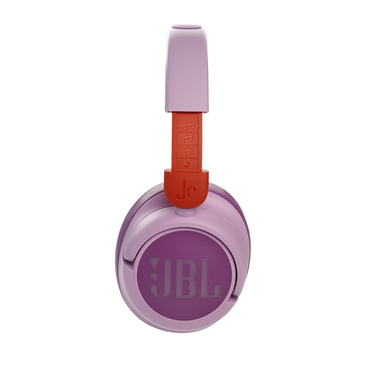 JBL JR460NC Wireless Over-Ear Noise-Canceling Headphones