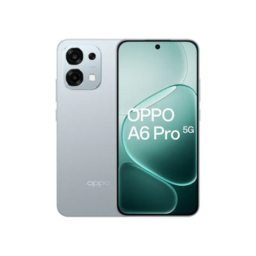 OPPO A6 Pro – 8GB + 256GB 4G