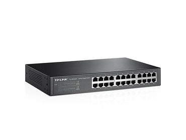 TL-SG3428 - TP-Link official product image | Zentech Electronics