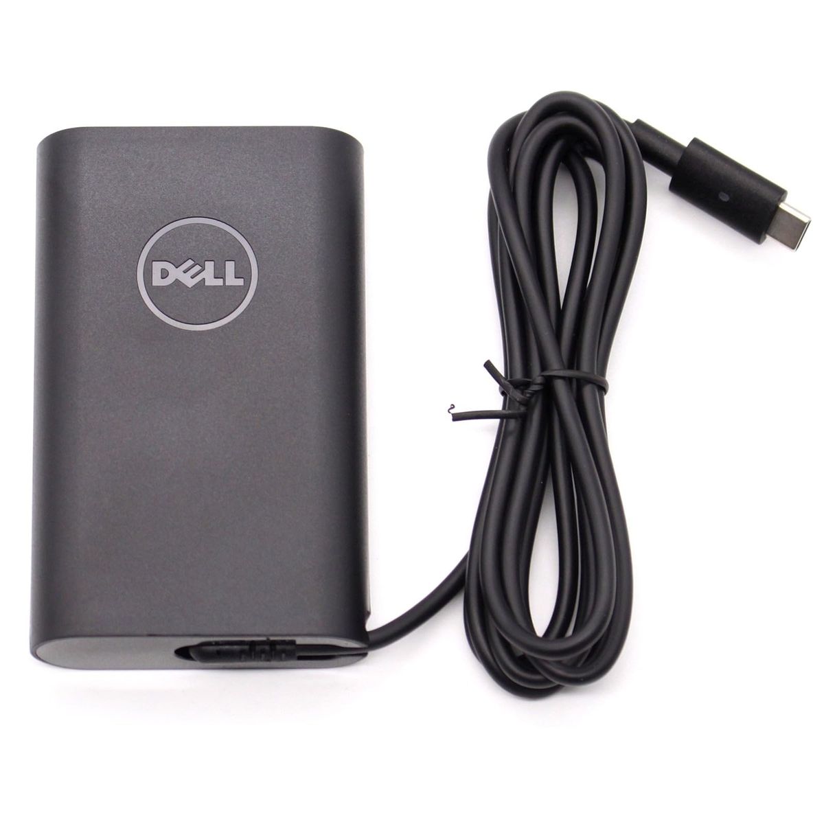 Original Dell 65W USB-C Laptop Charger – AC Adapter